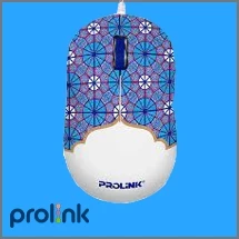 Prolink Optical Mouse(USB) PMC 1006
